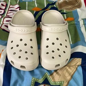 Classic Crocs